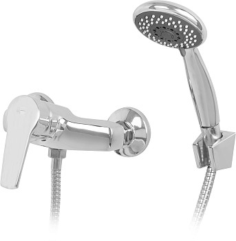 Смеситель для душа D40-A, серия 630 ECONOCE