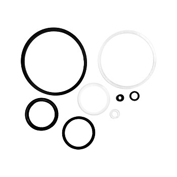 Ремкомплект для гидроцилиндра HM2501 Хорекс Авто