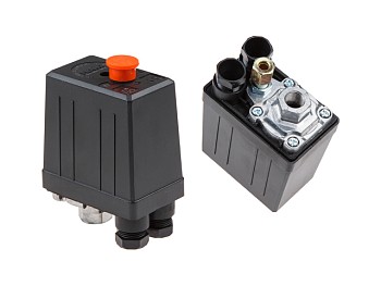 Прессостат одноходовой для компрессора ECO