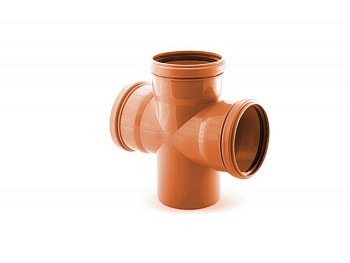 Крестовина НК 110/110/110 х87 РТП