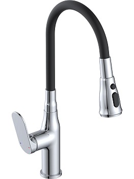 Смеситель для кухни D35, серия  760 ECONOCE