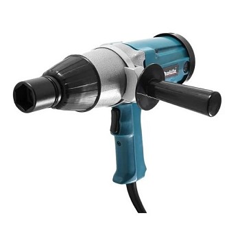 Гайковерт электрический MAKITA 6906 в чем.