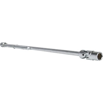 Ключ Т-обр. с карданом 12 мм