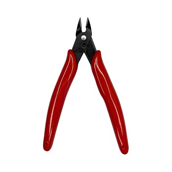 Кусачки боковые 125 мм Гамматест GT1Y046