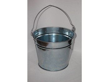 Ведро оцинкованное 7 л РБ