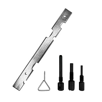 Набор фиксаторов Ford/Mazda Хорекс Авто HZ 25.1.126S