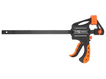 Струбцина пистолетная 250мм STARTUL PROFI (ST9015-25)