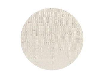 Шлифлист 125мм круг G100 сетчатый BOSCH