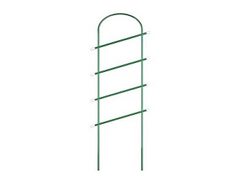 Шпалера "Лесенка", 1.3х 0.35 м, ОСТРОВ КОМФОРТА