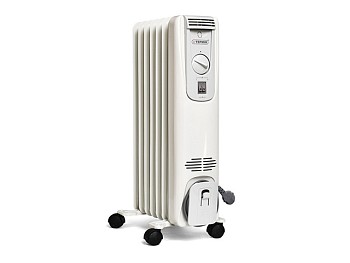 Радиатор масляный электрич. Термия  H0712 (1200 Вт, 7 секций)