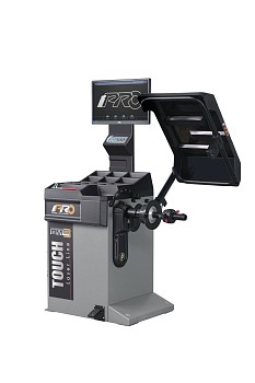 Балансировочный станок ТехноВектор IPRO BM3