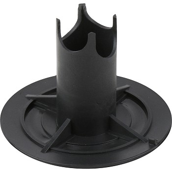 Фиксатор арматуры "Стойка на песчаные грунты ФС-40/45" 4-18 (16 шт в дой-паке) STARFIX