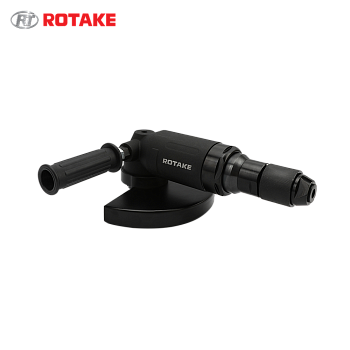 Шлифовальная машинка 7" (угловая) RT-1106