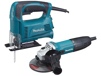 Набор электроинструмента MAKITA DK 0122