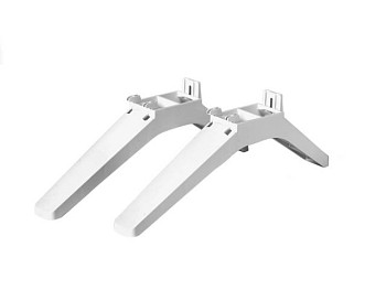 Ножка опорная к конвекторам Термия ЕВНА (комплект 2шт)