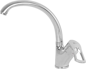 Смеситель для кухни D40-A, серия 560 ECONOCE