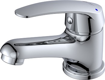 Смеситель для умывальника (Lt) D35, серия SHU AV Engineering