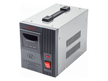 Стабилизатор напряжения АСН-2000/1-Црелейный Ресанта