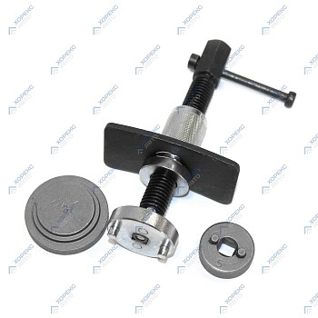 Набор для возврата тормозных цилиндров (5 предметов) Хорекс Авто HZ 25.1.113W