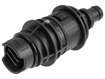 Распылительная насадка веерная для очистителей высокого давления WORTEX PW 1523-1, PW 1420