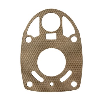 Прокладка задней крышки №20 для пневмогайковерта 1/2" Гамматест GT7B002