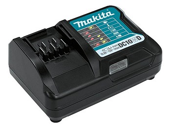 Зарядное устройство MAKITA DC 10 WD