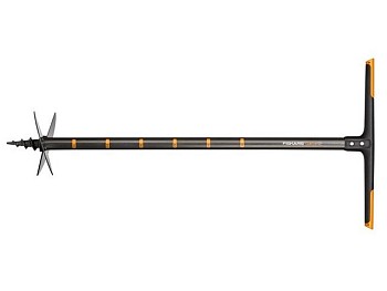 Бур садовый малый FISKARS