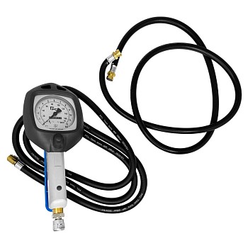 Пистолет для подкачки шин (с фиксатором) для шиномонтажного станка Хорекс Авто LC889N