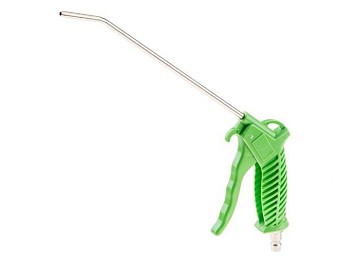 Пистолет продувочный ECO ABG-250 (250мм)