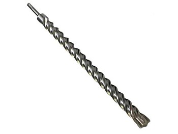 30х200х250 мм бур (сверло) SDS-plus Nemesis II MAKITA