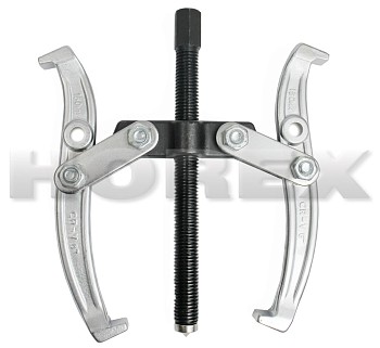 Съемник на 2 захвата, 8" Хорекс Авто HZ 25.1.040-2