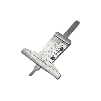 Индикатор глубины протектора Хорекс Авто DC1420