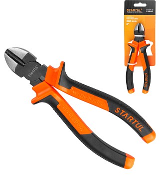Бокорезы 200мм STARTUL STANDART (ST3071-20)
