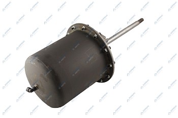 Пневмоцилиндр отжимной в сборе для ш/м стенда Хорекс Авто LC885 HZ 08.300.050B