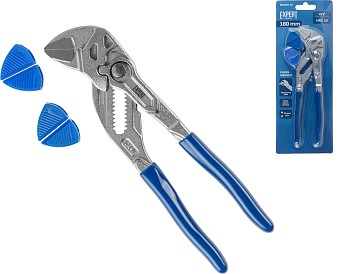 Клещи переставные-гаечный ключ 180мм EXPERT STARTUL (SE4236-18)