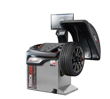 Балансировочный станок ТехноВектор IPRO BM7