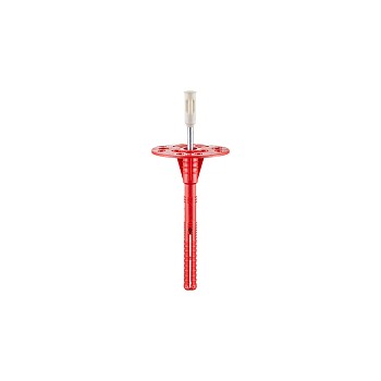 Дюбель для теплоизоляции 10х110 мм с металлич. гвоздем, термогол. (1000 шт в коробе) STARFIX