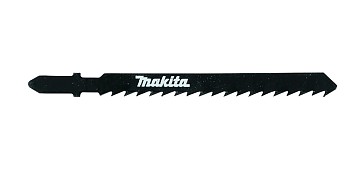 Пилка лобз. по дереву Fast 100х1,2х6TPI (5 шт.) MAKITA
