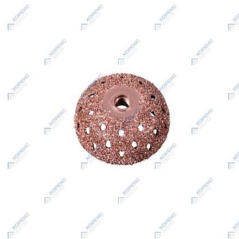 Полусфера контурная D38 мм 3/8" Гамматест 93-138