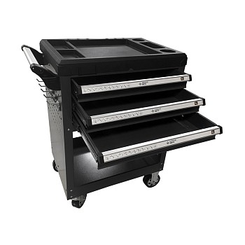 Тележка инструментальная Хорекс Авто HZ 20.1.011