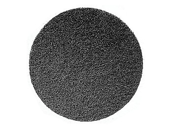 Шлифпрочес 150мм К100 крупный