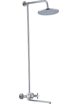 Душевая система (Lt) вентильная (тип I), AV Engineering