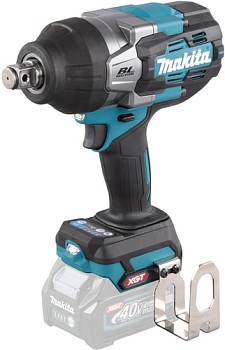 Аккум. ударный гайковерт MAKITA XGT TW 001 GZ в кор.