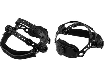 Оголовье для щитка сварщика SOLARIS