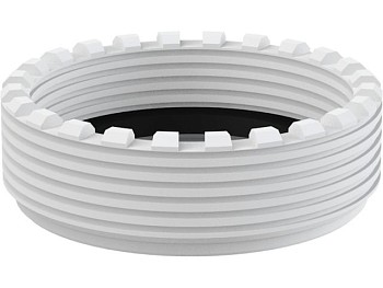 Переходник 6/4"х5/4", Alcaplast