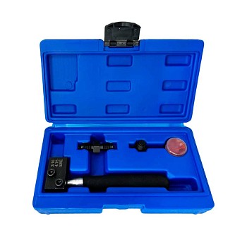 Набор для развальцовки трубок Хорекс Авто HZ 25.1.307SK