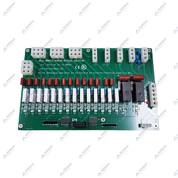 Плата для HAC Premium Хорекс Авто HZ 18.205.20