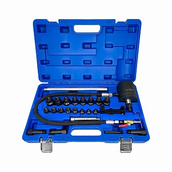 Съемник дизельных форсунок 21 предмет Хорекс Авто HZ 25.1.300W