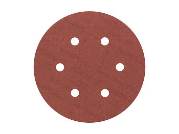 Шлифлист 150мм К240 д/дерева и краски