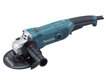 Одноручная углошлифмашина MAKITA GA 6021 в кор.